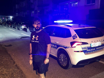 Dervišević: If there were no reactions, everything would have been covered up